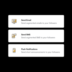 Engage Christians and seekers with your content to transform lives